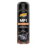 Ficha técnica e caractérísticas do produto Graxa de Alta Aderência MP1 Spray - 300ml - Mundial Prime
