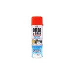 Ficha técnica e caractérísticas do produto Graxa em Spray Branca 300Ml - Orbigrax - Orbi Química