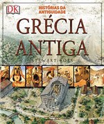 Ficha técnica e caractérísticas do produto Grécia Antiga
