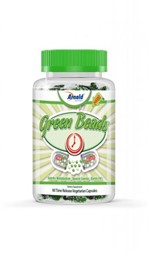 Ficha técnica e caractérísticas do produto Green Beads (60 Caps) - Arnold Nutrition