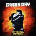 Ficha técnica e caractérísticas do produto Green Day - 21st Century Breakdown