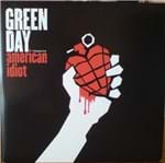 Ficha técnica e caractérísticas do produto Green Day - American Idiot