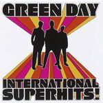 Ficha técnica e caractérísticas do produto Green Day - International Superhits!