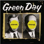 Ficha técnica e caractérísticas do produto Green Day - Nimrod