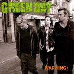 Ficha técnica e caractérísticas do produto Green Day - Warning: