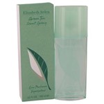 Ficha técnica e caractérísticas do produto Green Tea Eau Parfumee Scent Spray Perfume Feminino 100 ML-Elizabeth Arden