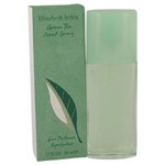 Ficha técnica e caractérísticas do produto Green Tea Eau Parfumee Scent Spray Perfume Feminino 50 ML-Elizabeth Arden