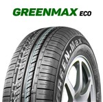 Ficha técnica e caractérísticas do produto Greenmax Eco 175 70 R13 82t
