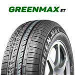 Ficha técnica e caractérísticas do produto Greenmax Et 145 70 R12 69s