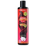 Ficha técnica e caractérísticas do produto Griffus Quero Cabelão Bombado - Shampoo 400ml