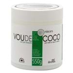 Griffus Vou de Coco - Máscara de Tratamento 550g