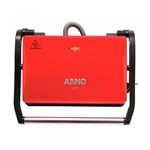 Ficha técnica e caractérísticas do produto Grill Arno Compact Uno 760W