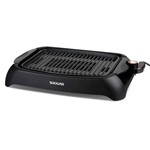 Ficha técnica e caractérísticas do produto Grill Churrasco Suggar Preto - Gr1122pt - 220v