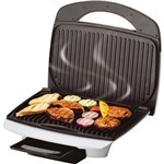 Grill e Sanduicheira Super Premium G-01 Mondial