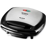 Grill Mondial Max Grill Inox G-07 - 110v