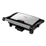 Ficha técnica e caractérísticas do produto Grill Semp Toshiba Soft 1200W/1100W - GR6015 - SEMP TOSHIBA