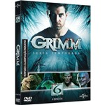 Grimm - 6ª Temporada