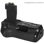 Ficha técnica e caractérísticas do produto Grip Canon BG-E8