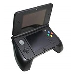 Ficha técnica e caractérísticas do produto Grip De Mão Nintendo New 3DS Hand Case Stand Suporte