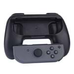 Ficha técnica e caractérísticas do produto Grip de Mão Nintendo Switch para Controle Joy-con - Dobe.