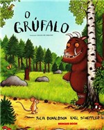 Ficha técnica e caractérísticas do produto Grufalo, o - Brinque-book