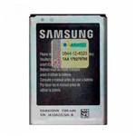 Ficha técnica e caractérísticas do produto GT-S6313T Bateria Original Samsung