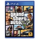Ficha técnica e caractérísticas do produto Gta 5 Grand Theft Auto V Ps4