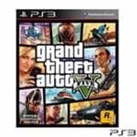 Ficha técnica e caractérísticas do produto GTA Grand Theft Auto V PS3