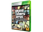 GTA IV: San Andreas para Xbox 360 - Rockstar