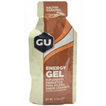 Ficha técnica e caractérísticas do produto Gu Energy Gel Caramelo 32gr