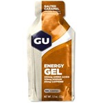 Ficha técnica e caractérísticas do produto GU Energy Gel - Unidade-Caramelo 32 G