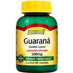 Maxinutri Guaraná 500 Mg 60 Cápsulas