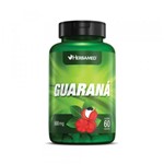 Ficha técnica e caractérísticas do produto Guaraná 60 Cápsulas 500Mg Herbamed