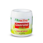 Ficha técnica e caractérísticas do produto Guaraná em Pó 90 G
