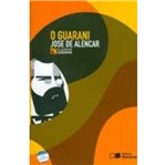 Ficha técnica e caractérísticas do produto Guarani, o - Classicos - Saraiva