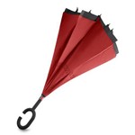 Ficha técnica e caractérísticas do produto Guarda-chuva Invertido