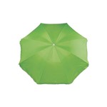 Ficha técnica e caractérísticas do produto Guarda-Sol Fashion 1,80m - Verde - Mor