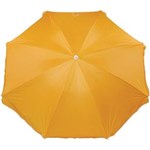 Ficha técnica e caractérísticas do produto Guarda Sol Fashion Amarelo - 3545 - Mor