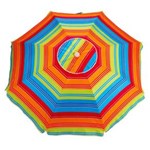 Ficha técnica e caractérísticas do produto Guarda-Sol Mor 3707 200cm