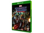 Guardiões da Galáxia para Xbox One - Telltale Games