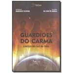 Ficha técnica e caractérísticas do produto Guardioes do Carma - a Missao dos Exus na Terra