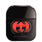 Ficha técnica e caractérísticas do produto Gucci Guilty Black Gucci - Perfume Feminino - Eau de Toilette - Gucci