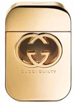 Ficha técnica e caractérísticas do produto Gucci Guilty Eau de Toilette 75ml Feminino