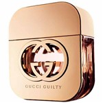 Gucci Guilty Eau de Toilette - Perfume Feminino 75ml