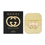 Ficha técnica e caractérísticas do produto Gucci Guilty EAU Eau de Toilette Feminino 50 Ml