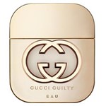 Ficha técnica e caractérísticas do produto Gucci Guilty Eau Eau de Toilette Gucci - Perfume Feminino 50ml