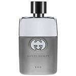 Ficha técnica e caractérísticas do produto Gucci Guilty Eau Pour Homme Eau de Toilette - Perfume Masculino 50ml