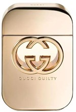 Ficha técnica e caractérísticas do produto Gucci Guilty Feminino Eau de Toilette 30ml