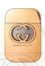 Ficha técnica e caractérísticas do produto Gucci Guilty Intense Eau de Parfum 50ml Feminino