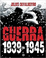 Ficha técnica e caractérísticas do produto Guerra 1939 - 1945 - Conrad